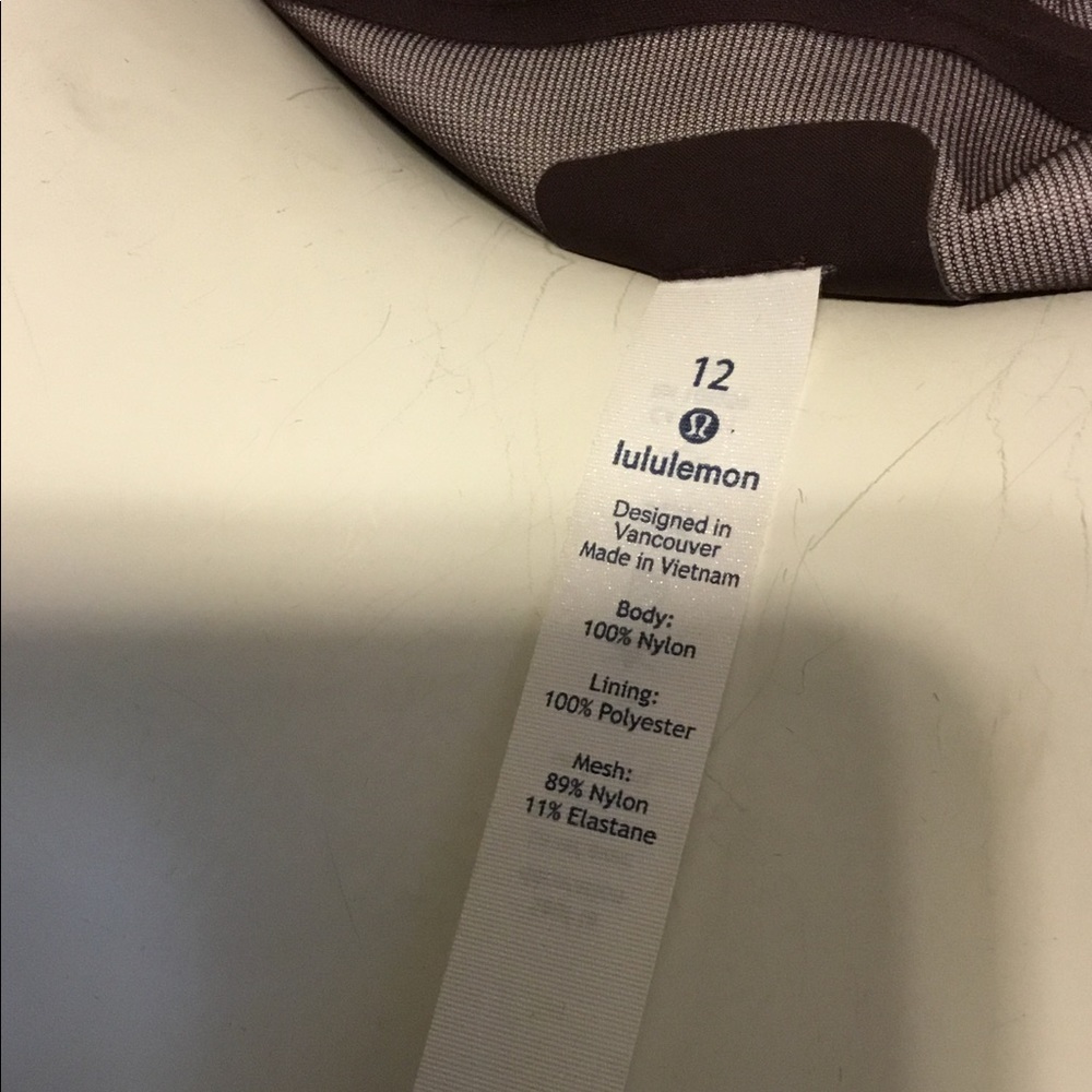 LuLulemon jacket - Picture 15 of 15